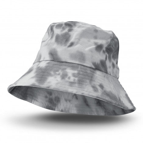 Juniper Tie Dye Bucket Hat - 125085-1