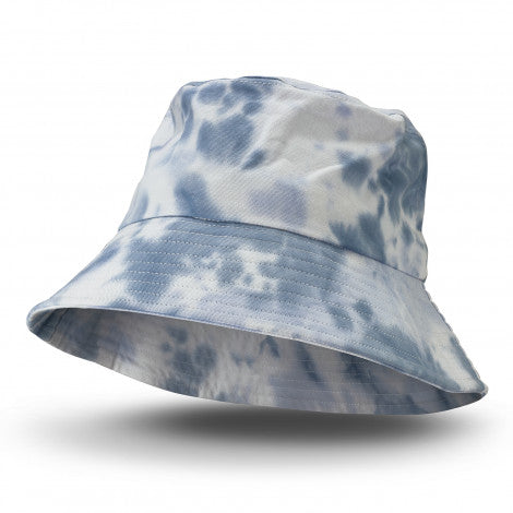 Juniper Tie Dye Bucket Hat - 125085-0