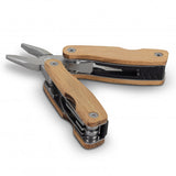 Wooden Multi Tool - 125314-0
