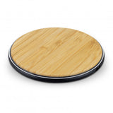 Bamboo 15W Wireless Fast Charger - 125555