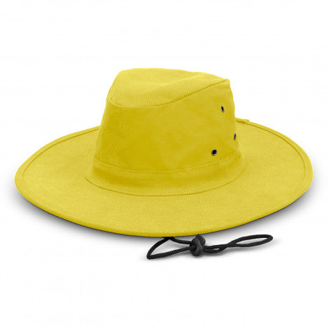 Austral Wide Brim Hat - 125571-1