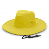 Austral Wide Brim Hat - 125571-1