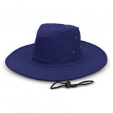 Austral Wide Brim Hat - 125571-5