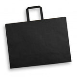 Extra Large Flat Handle Paper Bag Landscape - 125942-2