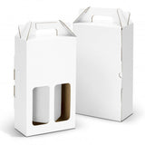 Wine Carry Pack - Double - 126068-1