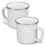 Bendigo Matte Enamel Mug - 126169-1