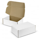 Die Cut Box with Locking Lid - 360x260x134mm - 126238-1