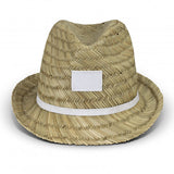 Antonio Fedora Hat - 126397-0