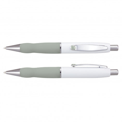 Turbo Pen - White Barrel - 200231