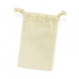 Cotton Gift Bag - Small - 200245
