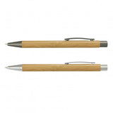 Lancer Bamboo Pen - 200274