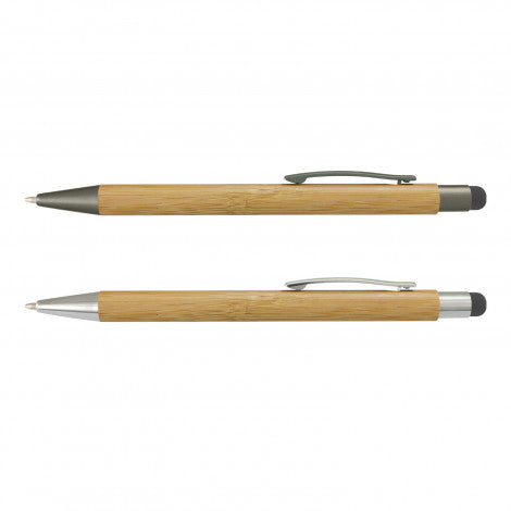 Lancer Bamboo Stylus Pen - 200275