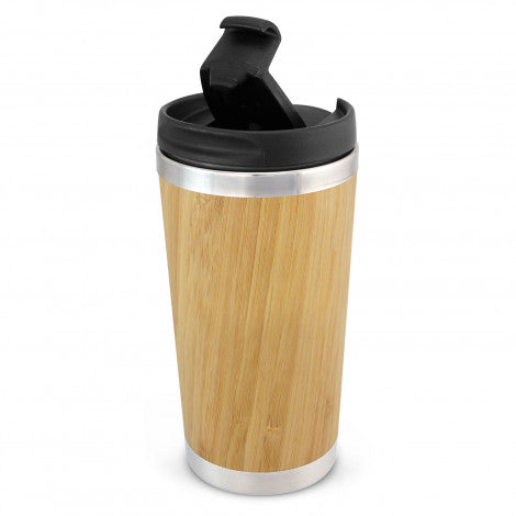 Bamboo Double Wall Cup - 200297