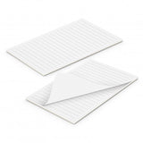 Office Note Pad - 90mm x 160mm - 200389