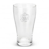 Schooner Beer Glass - 120904